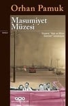 Masumiyet Müzesi Orhan PamukMasumiyet Müzesi Orhan Pamuk - Kirtasiyem.netRoman