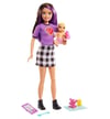 Mattel Barbie Bebek Bakıcısı Skipper Bebek Serisi Mtl-Grp10Mattel Barbie Bebek Bakıcısı Skipper Bebek Serisi Mtl-Grp10 - Kirtasiyem.netBebekler