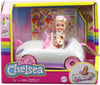 Mattel Barbie Chelsea Bebek Ve Arabası Mtl-Gxt41Mattel Barbie Chelsea Bebek Ve Arabası Mtl-Gxt41 - Kirtasiyem.netBebekler