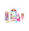 Mattel Barbie Chelsea Oyuncak Dükkanı Mtl-Hny59Mattel Barbie Chelsea Oyuncak Dükkanı Mtl-Hny59 - Kirtasiyem.netBebekler