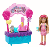 Mattel Barbie Chelsea'Nin Şeker Dükkanı Oyun Seti Mtl-Hrm07Mattel Barbie Chelsea'Nin Şeker Dükkanı Oyun Seti Mtl-Hrm07 - Kirtasiyem.netBebekler