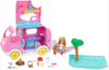 Mattel Barbie Chelsea'Nin Yeni Karavanı Mtl-Hnh90Mattel Barbie Chelsea'Nin Yeni Karavanı Mtl-Hnh90 - Kirtasiyem.netBebekler