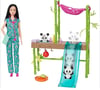 Mattel Barbie Panda Bakımı Oyun Seti Mtl-Hkt77Mattel Barbie Panda Bakımı Oyun Seti Mtl-Hkt77 - Kirtasiyem.netBebekler
