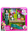 Mattel Barbie Panda Bakımı Oyun Seti Mtl-Hkt77Mattel Barbie Panda Bakımı Oyun Seti Mtl-Hkt77 - Kirtasiyem.netBebekler