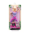 Mattel Barbie Sonsuz Hareket Bebeği Sarışın Desenli Taytlı Mtl-Gxf04Mattel Barbie Sonsuz Hareket Bebeği Sarışın Desenli Taytlı Mtl-Gxf04 - Kirtasiyem.netBebekler