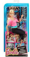 Mattel Barbie Sonsuz Hareket Bebeği Sarışın Siyah Taytlı Mtl-Dhl82Mattel Barbie Sonsuz Hareket Bebeği Sarışın Siyah Taytlı Mtl-Dhl82 - Kirtasiyem.netDiğer Oyuncak Ürünleri