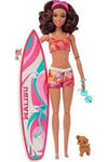 Mattel Barbie Sörf Yapıyor Oyun Seti Mtl-Hpl69Mattel Barbie Sörf Yapıyor Oyun Seti Mtl-Hpl69 - Kirtasiyem.netBebekler