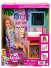 Mattel Barbie Welness Işıltı Dolu Spa Günü Oyun Seti Mtl-Hcm82Mattel Barbie Welness Işıltı Dolu Spa Günü Oyun Seti Mtl-Hcm82 - Kirtasiyem.netBebekler