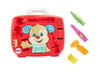 Mattel Fisher Price Lnl Köpekçik Doktorda (Tr-En) Mtl-Ftc72Mattel Fisher Price Lnl Köpekçik Doktorda (Tr-En) Mtl-Ftc72 - Kirtasiyem.netDiğer Oyuncak Ürünleri