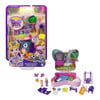 Mattel FRY35 Polly Pocket Ve Maceraları Micro OyunMattel FRY35 Polly Pocket Ve Maceraları Micro Oyun - Kirtasiyem.netFigür Oyuncaklar