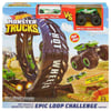Mattel Gky00 Hot Wheels Monster Trucks Efsane Çember Aksiyonu Oyun Seti*4Mattel Gky00 Hot Wheels Monster Trucks Efsane Çember Aksiyonu Oyun Seti*4 - Kirtasiyem.netDiğer Oyuncak Ürünleri
