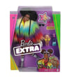 Mattel Gvr04 Barbie Extra - Renkli Ceketli Bebek*4Mattel Gvr04 Barbie Extra - Renkli Ceketli Bebek*4 - Kirtasiyem.netDiğer Oyuncak Ürünleri