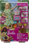 Mattel Gxv75 Barbie Ve Köpek Partisi Oyun Seti*4Mattel Gxv75 Barbie Ve Köpek Partisi Oyun Seti*4 - Kirtasiyem.netDiğer Oyuncak Ürünleri