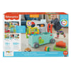 Mattel Hck81 Fp 3 U 1 Arada Karavan Turkce Ingılızce *1Mattel Hck81 Fp 3 U 1 Arada Karavan Turkce Ingılızce *1 - Kirtasiyem.netDiğer Oyuncak Ürünleri