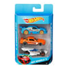 Mattel Hot Wheels Araba Seti 3'Lü Mtl-K5904Mattel Hotwheels Araba Seti, 3 Lü - Kirtasiyem.netAkıl Oyunları