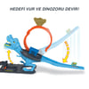 Mattel Hot Wheels Dinozor İle Mücadele Oyun Seti Mtl-Hkx42Mattel Hot Wheels Dinozor İle Mücadele Oyun Seti Mtl-Hkx42 - Kirtasiyem.netDiğer Oyuncak Ürünleri