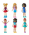 Mattel Polly Pocket Ve Arkadaşları Serisi FWY19Mattel Polly Pocket Ve Arkadaşları Serisi FWY19 - Kirtasiyem.netFigür Oyuncaklar