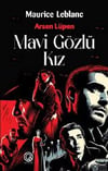 Mavi Gözlü Kız  Ciltli / Q  YayınlarıDiğer Kırtasiye Ürünleri