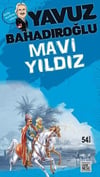 Mavi YıldızMavi Yıldız - Kirtasiyem.netRoman