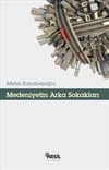Medeniyetin ArkaMedeniyetin Arka - Kirtasiyem.netRoman
