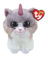 Mega Asher - Cat W Horn Reg - New Mega-150079Ty36306Mega Asher - Cat W Horn Reg - New Mega-150079Ty36306 - Kirtasiyem.netPeluş Oyuncaklar