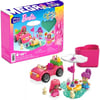 Mega Barbie Havalı Yolculuk 8.Sınıf