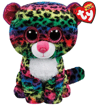 Mega Dotty - Multicolor Leopard Reg Mega-150079Ty37189Mega Dotty - Multicolor Leopard Reg Mega-150079Ty37189 - Kirtasiyem.netPeluş Oyuncaklar