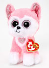 Mega Hunk - Husky Pink Reg Mega-150079Ty36370Mega Hunk - Husky Pink Reg Mega-150079Ty36370 - Kirtasiyem.netPeluş Oyuncaklar
