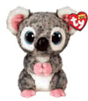 Mega Karlı - Koala Gray Spot Reg Mega-150079Ty36378Mega Karlı - Koala Gray Spot Reg Mega-150079Ty36378 - Kirtasiyem.netPeluş Oyuncaklar