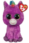 Mega Rosette - Unicorn Purple Reg Mega-150079Ty36328Mega Rosette - Unicorn Purple Reg Mega-150079Ty36328 - Kirtasiyem.netPeluş Oyuncaklar