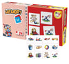 Memory Kırkpapuç Puzzle OyuncaklarMemory Kırkpapuç Puzzle Oyuncaklar - Kirtasiyem.netYapbozlar