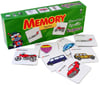 Memory Kırkpapuç Puzzle TaşıtlarMemory Kırkpapuç Puzzle Taşıtlar - Kirtasiyem.netYapbozlar
