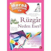 Merak Ediyorum da Rüzgar Neden Eser? Anita GaneriMerak Ediyorum da Rüzgar Neden Eser? Anita Ganeri - Kirtasiyem.netEğitici Kitaplar