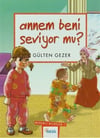 Merakli Bilgiler-01: Annem Beni Seviyor Mu?Merakli Bilgiler-01: Annem Beni Seviyor Mu? - Kirtasiyem.netRoman