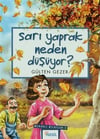 Merakli Bilgiler-02: Sarı Yaprak Neden Düşüyor?Merakli Bilgiler-02: Sarı Yaprak Neden Düşüyor? - Kirtasiyem.netRoman