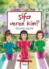 Merakli Bilgiler-03: Şifa Veren Kim?Merakli Bilgiler-03: Şifa Veren Kim? - Kirtasiyem.netDini Kitaplar