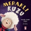 Meraklı Kuzu Sevde Tuba OkçuMeraklı Kuzu Sevde Tuba Okçu - Kirtasiyem.netÇocuk Kitapları