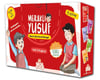 Meraklı Yusuf -İslam'In Şartları (5 Kitap+Sk) /Nesil ÇocukMeraklı Yusuf -İslam'In Şartları (5 Kitap+Sk) /Nesil Çocuk - Kirtasiyem.netDini Kitaplar