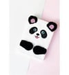 Mercan 13X21 Peluş Panda DefterModelist Defterler