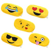 Merve Pikalemun Kalem Çantası Peluş Tek Fermuar Smiley 100Merve Pikalemun Kalem Çantası Peluş Tek Fermuar Smiley 100 - Kirtasiyem.netKalem Çantaları