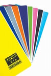 Meteksan A4 Karina Floresan Spr.Pp Kapak Defter 144-1 Çizgili _18Meteksan Spiralli Defter P.P Karina A4 144-1 *18 - Kirtasiyem.netSpiralli Plastik Kapak Defterler