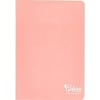 Meteksan A5 Colors Pastel Karton Kapak 40-1 Çizgili Somon _96Meteksan A5 Colors Pastel Karton Kapak 40-1 Çizgili Somon _96 - Kirtasiyem.netSert Kapak Defterler
