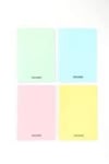 Meteksan A5 Seren Pastel Pp Kapak 100-1 Çizgili_24Meteksan A5 Seren Pastel PP Kapak 100-1 Çizgili_24 - Kirtasiyem.netPlastik Kapak Defterler
