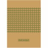 Meteksan Bloknot İvory 17X24 Kraft Kapak (2Kr+1Çz+1Dz) 50 Yaprak *48Meteksan Bloknot İvory 17X24 Kraft Kapak (2Kr+1Çz+1Dz) 50 Yaprak *48 - Kirtasiyem.netBloknotlar