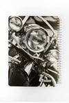 Meteksan Chopper Defter 17X24 96 Yp Czsk DsMeteksan Chopper Defter 17X24 96 Yp Czsk Ds - Kirtasiyem.netModelist Defterler