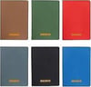 Meteksan Notes 13X21 24 Yaprak MixMeteksan Notes 13x21 24 Yaprak Mix - Kirtasiyem.netNot Defterleri