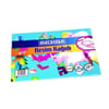 Meteksan Resim Kağıdı 25X35 20 Li Özel Paket (Zarflı)120 GrMeteksan Paket RESİM KAĞIDI 25X35 CM. 20'LİK  - Kirtasiyem.netResim Kağıtları