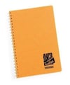Meteksan Spiralli Defter A4 120/1 P.P. AuraMeteksan Spiralli Defter A4 120/1 P.P. Aura - Kirtasiyem.netSpiralli Plastik Kapak Defterler