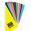 Meteksan Spiralli Defter A4 Pastel Pet Dokulu Pp 120 Yaprak Çizgili Koli*24 AdetMeteksan Spiralli Defter A4 Pastel Pet Dokulu Pp 120 Yaprak Çizgili Koli*24 Adet - Kirtasiyem.netSpiralli Plastik Kapak Defterler