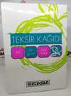 Meteksan Teksir Kağıdı 75 Gr.A4 500.LuMeteksan Teksir Kağıdı 75 Gr.A4 500.Lu - Kirtasiyem.netTeksir Kağıtları